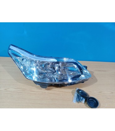 JI FARO DCH CITROEN C4 04-10 R013131C1
