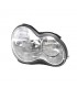 LK FARO DCH MERCEDES CLASE C W203 04-07 RESTYLING R017069C1