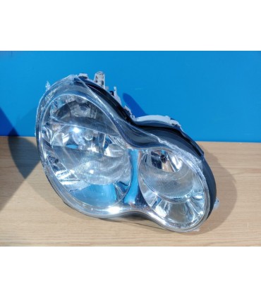 LK FARO DCH MERCEDES CLASE C W203 04-07 RESTYLING R017069C1