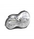 LK FARO IZQ MERCEDES CLASE C W203 04-07 RESTYLING R017068C1