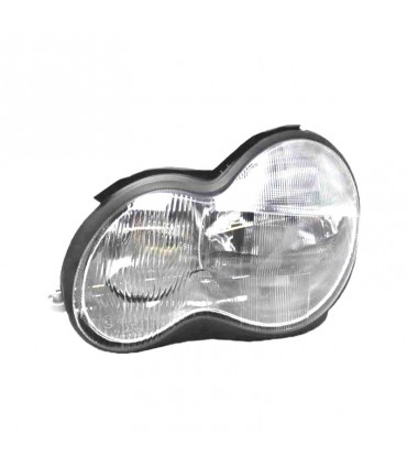 LK FARO IZQ MERCEDES CLASE C W203 04-07 RESTYLING R017068C1