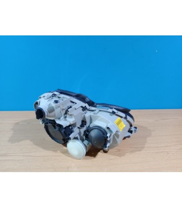LK FARO IZQ MERCEDES CLASE C W203 04-07 RESTYLING R017068C1
