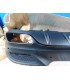 DW DIFUSOR MERCEDES GLE C292 COUPÉ NEGRO + COLAS ESCAPE C010449C2