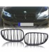 EV PARRILLA BMW E60 03-10 NEGRO BRILLO LOOK M5 R148658C7