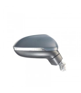 XC ESPEJO COMPLETO DCH VOLKSWAGEN VW PASSAT 14-20 E013050P1