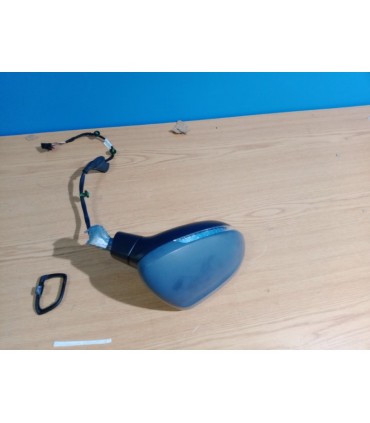 XC ESPEJO COMPLETO DCH VOLKSWAGEN VW PASSAT 14-20 E013050P1