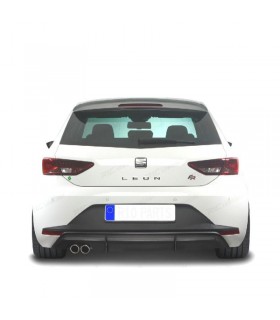 DW DIFUSOR SEAT LEON 5F 13-20 FR SC AERODINÁMICO C010093C1