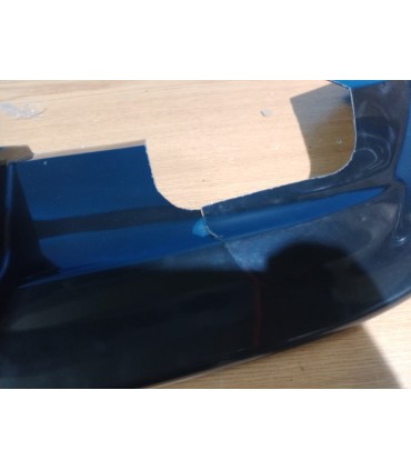 DW DIFUSOR SEAT LEON 5F 13-20 FR SC AERODINÁMICO C010093C1