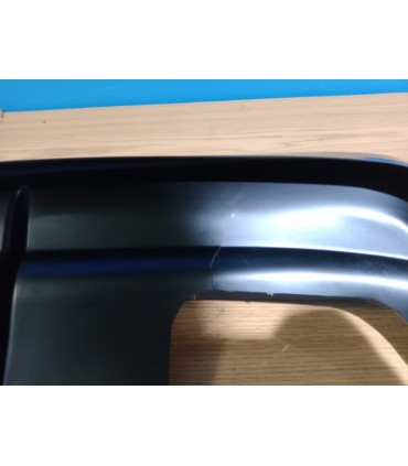 DW DIFUSOR SEAT LEON 5F 13-20 FR SC AERODINÁMICO C010093C1