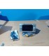 ED RADIO GPS ANDROID 12 FORD FOCUS C-MAX FIESTA GALAXY KUGA MONDEO S-MAX TRANSIT M010173L1