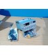 ED RADIO GPS ANDROID 12 FORD FOCUS C-MAX FIESTA GALAXY KUGA MONDEO S-MAX TRANSIT M010173L1