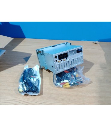 ED RADIO GPS ANDROID 12 FORD FOCUS C-MAX FIESTA GALAXY KUGA MONDEO S-MAX TRANSIT M010173L1