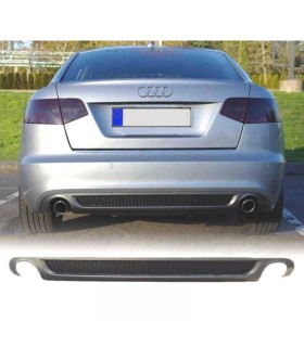 DC DIFUSOR AUDI A6 4F 04-08 LOOK S LINE R151562C1