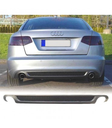 DC DIFUSOR AUDI A6 4F 04-08 LOOK S LINE R151562C1