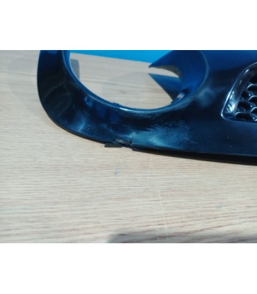 DC DIFUSOR AUDI A6 4F 04-08 LOOK S LINE R151562C1
