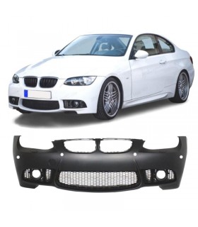 PARAGOLPES DELANTERO BMW E92 E93 LCI 10-14 LOOK M3 PDC SRA C014017C1