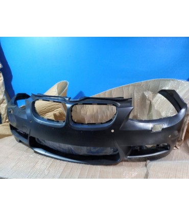 PARAGOLPES DELANTERO BMW E92 E93 LCI 10-14 LOOK M3 PDC SRA C014017C1