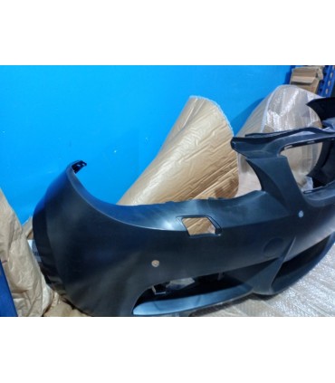 PARAGOLPES DELANTERO BMW E92 E93 LCI 10-14 LOOK M3 PDC SRA C014017C1