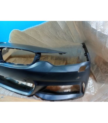 NM PARAGOLPES DELANTERO BMW F32 F33 F36 13-18 M TECH PDC C002229C1