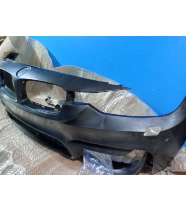 YB PARAGOLPES DELANTERO BMW F32 F33 F36 13-18 LOOK M4 SRA REJILLAS NIEBLA C014034C1