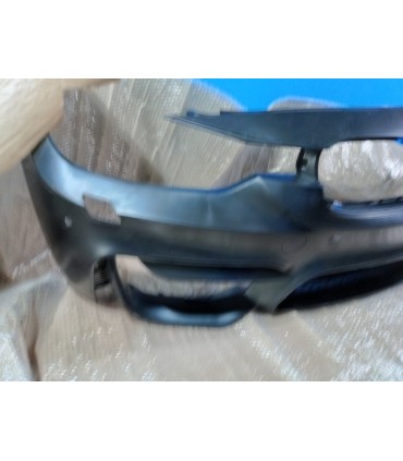 YB PARAGOLPES DELANTERO BMW F32 F33 F36 13-18 LOOK M4 SRA REJILLAS NIEBLA C014034C1