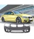 YB PARAGOLPES DELANTERO BMW F32 F33 F36 13-18 LOOK M4 SRA REJILLAS NIEBLA C014034C1