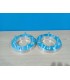DC SEPARADORES 30MM 5X139,7 Ø 108,0 N M12X1,25 S003401P1