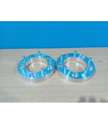 DC SEPARADORES 30MM 5X139,7 Ø 108,0 N M12X1,25 S003401P1