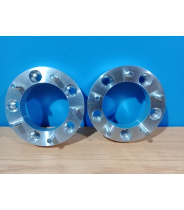 DC SEPARADORES 30MM 5X139,7 Ø 108,0 N M12X1,25 S003401P1