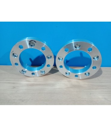 DC SEPARADORES 30MM 5X139,7 Ø 108,0 N M12X1,25 S003401P1