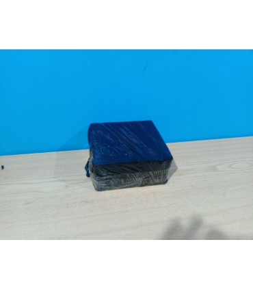 DC SEPARADORES 30MM 5X139,7 Ø 108,0 N M12X1,25 S003401P1