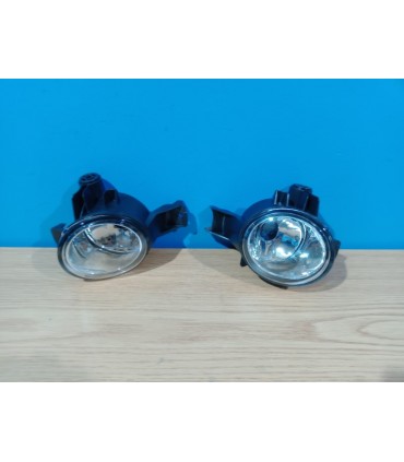 FAROS ANTINIEBLA BMW E87 X3 E83 X5 E70 R494666C3