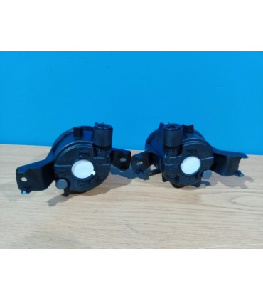 FAROS ANTINIEBLA BMW E87 X3 E83 X5 E70 R494666C3