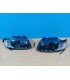 ZA FAROS AUDI A3 8L 96-00 LUZ DIURNA FONDO NEGRO R146056C1