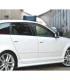 TALONERAS AUDI A3 8PA SPORTBACK 03-11 LOOK S3 C002425C4