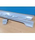 TALONERAS AUDI A3 8PA SPORTBACK 03-11 LOOK S3 C002425C4