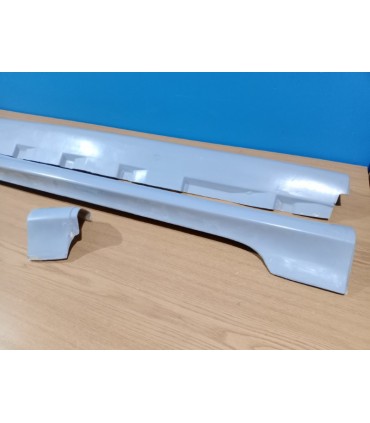 TALONERAS AUDI A3 8PA SPORTBACK 03-11 LOOK S3 C002425C4