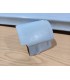 TALONERAS AUDI A3 8PA SPORTBACK 03-11 LOOK S3 C002425C4
