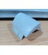 TALONERAS AUDI A3 8PA SPORTBACK 03-11 LOOK S3 C002425C4