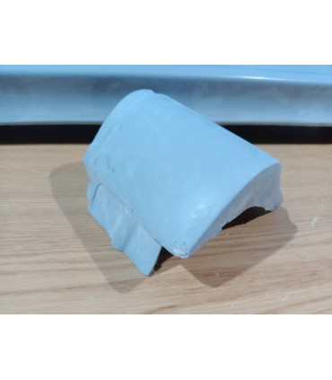 TALONERAS AUDI A3 8PA SPORTBACK 03-11 LOOK S3 C002425C4