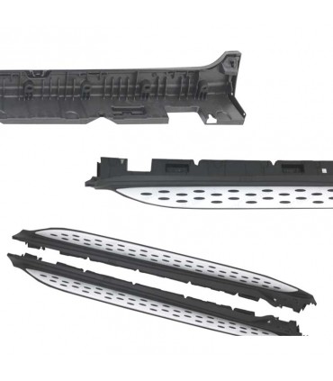 ESTRIBOS LATERALES MERCEDES W164 05-11 R016006C3