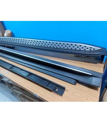 ESTRIBOS LATERALES MERCEDES W164 05-11 R016006C3