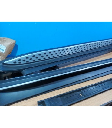 ESTRIBOS LATERALES MERCEDES W164 05-11 R016006C3