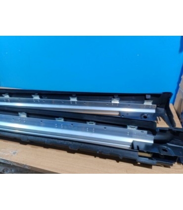 ESTRIBOS LATERALES MERCEDES W164 05-11 R016006C3