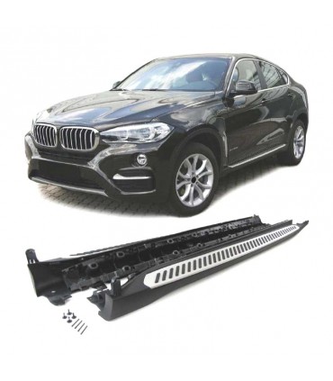 DW ESTRIBERAS ESTRIBOS BMW X6 F16 14- R010247C1