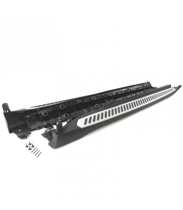 DW ESTRIBERAS ESTRIBOS BMW X6 F16 14- R010247C1