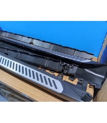 DW ESTRIBERAS ESTRIBOS BMW X6 F16 14- R010247C1