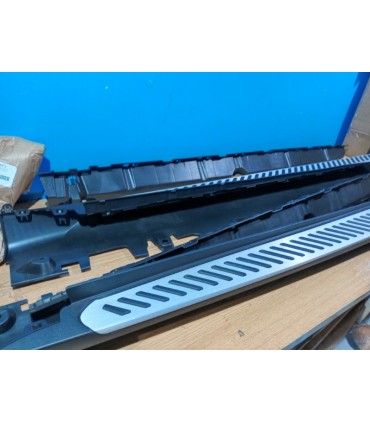 DW ESTRIBERAS ESTRIBOS BMW X6 F16 14- R010247C1