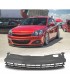PARRILLA OPEL ASTRA H 04-07 ASTRA H SEDAN HATCHBACK NEGRO NO GTC R148036C4