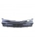 PARRILLA OPEL ASTRA H 04-07 ASTRA H SEDAN HATCHBACK NEGRO NO GTC R148036C4